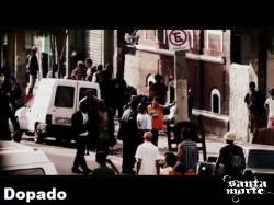 Santa Morte : Dopado